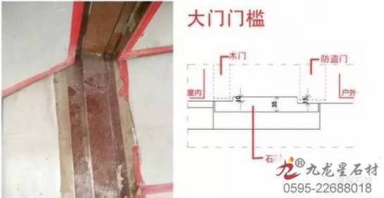 室內(nèi)石材設(shè)計(jì)大全，這份資料很寶貴
